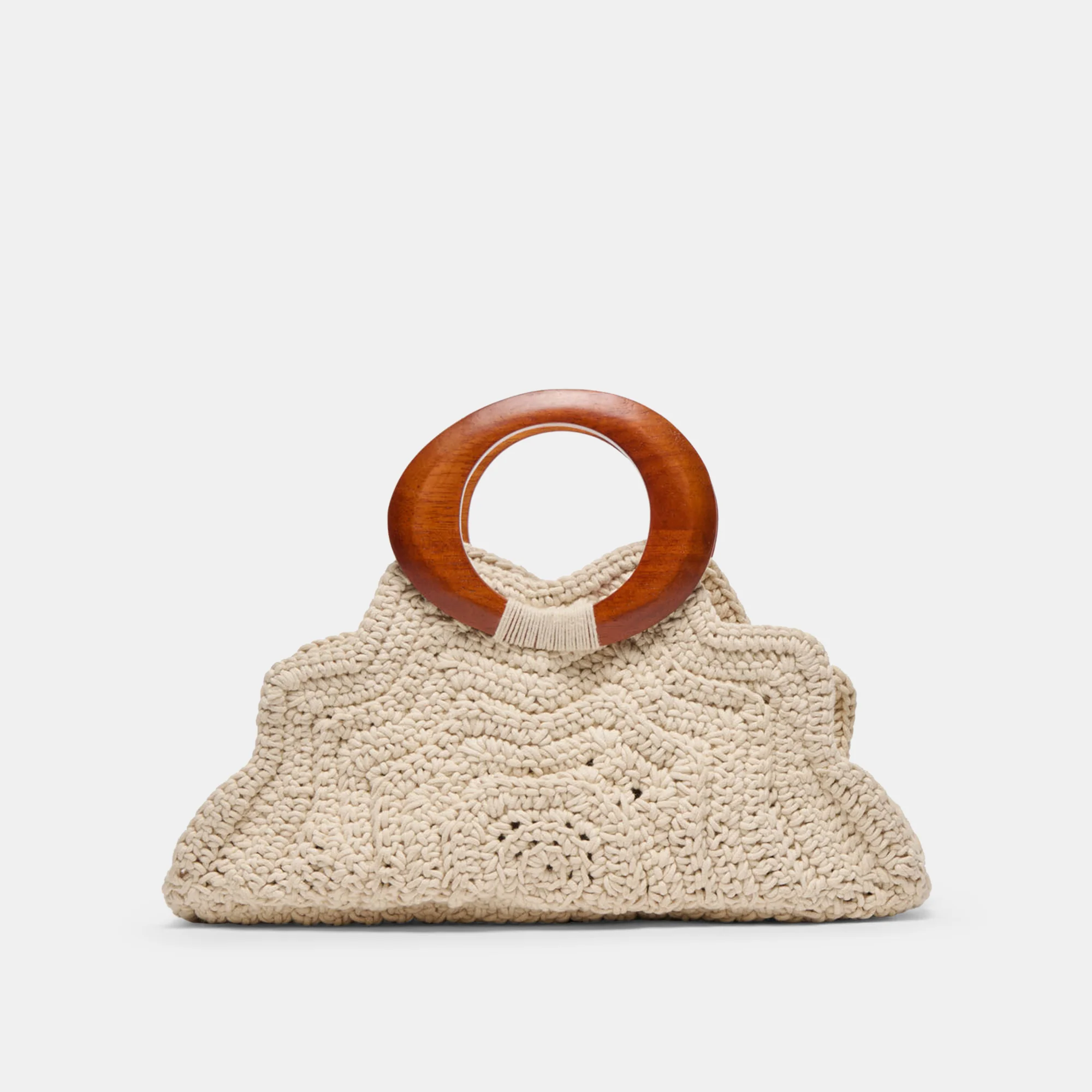 TOP HANDLE BAGS